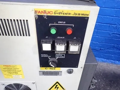 USED 2003 FANUC A05B2444B050