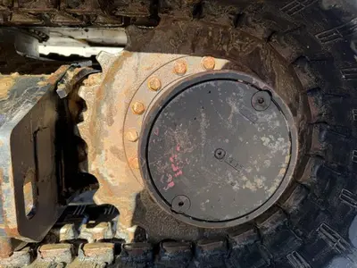 USED 2023 CAT 308E2 CR