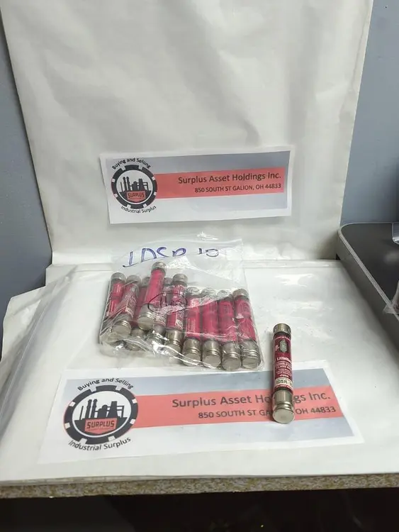 New | in-Stock LITTELFUSE IDSR15 Miscellaneous Equipment (Electrical & Power) | Surplus Asset Holdings #1196131