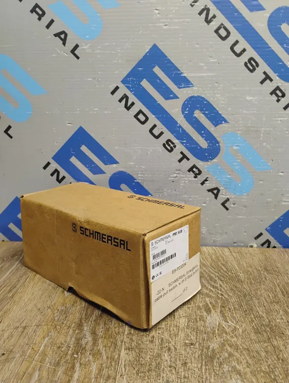 Schmersal ZQ 900-22N Electrical/PLC/Automation | ESS Industrial Equipment Sales