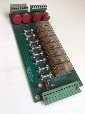 USED Maxtec E10104-0