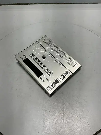 Used TOSHIBA CHK-105S Interface Monitors Michigan US | Ideal Machinery #693554