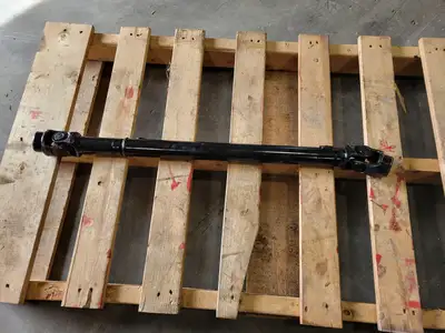 NEW MOONBEAM MACHINE SHOP MMS38587