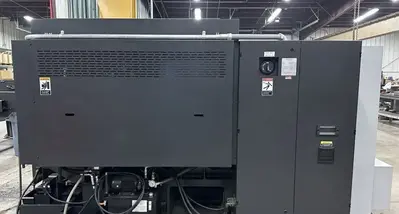 2023 SMART MACHINE TOOL NL3000BM CNC Lathes | Toolquip, Inc. (11)