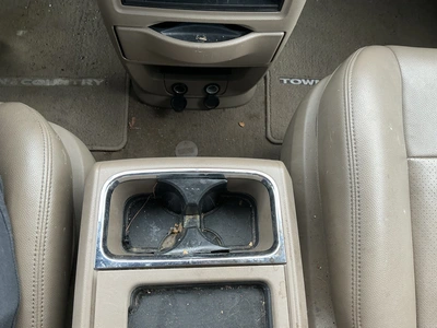 Used 2012 CHRYSLER TOWN & COUNTRY Vans Michigan US | Miedema Asset Management Group #1397175