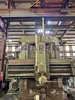 BULLARD CUTMASTER 54 Manual Vertical Lathe thumbnail