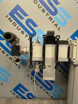 Festo MS6-EM1-1/2-S-UL1 Other Hydraulics & Pneumatics | ESS Industrial Equipment Sales (16)