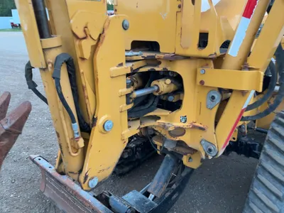 Used 2018 VERMEER RTX750 Trenchers Michigan US | Miedema Asset Management Group #1300306