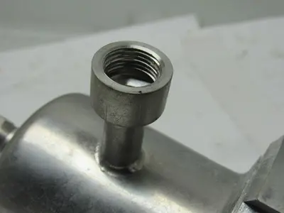 Used ZANDER _UNKNOWN_ Miscellaneous MRO | Arrow Industrial #656115