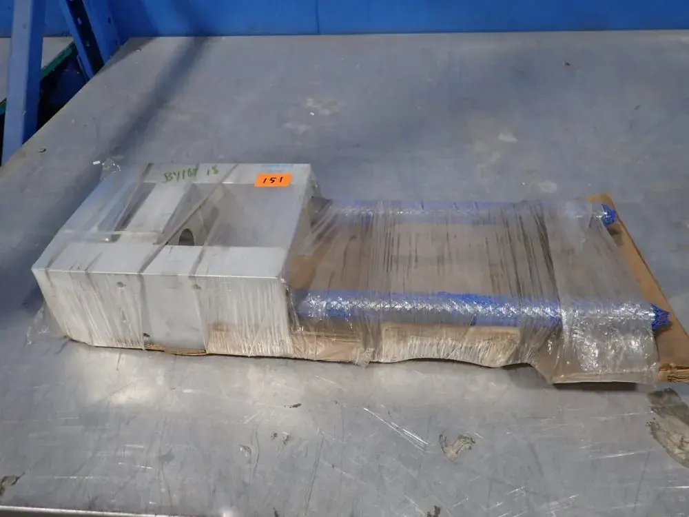 Used FESTO FENG80300GF Cylinders | HGR 24 #731440