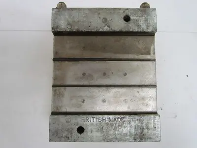 Used FARVAL _UNKNOWN_ Valves/Fittings | Arrow Industrial #628025