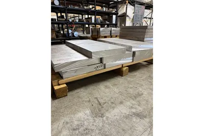 Used _UNKNOWN_ _UNKNOWN_ Misc Industrial Equipment Utah US | KD Auctions #1553907