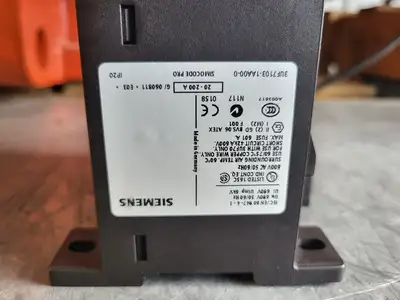 NEW SIEMENS 3UF7103-1AA00-0