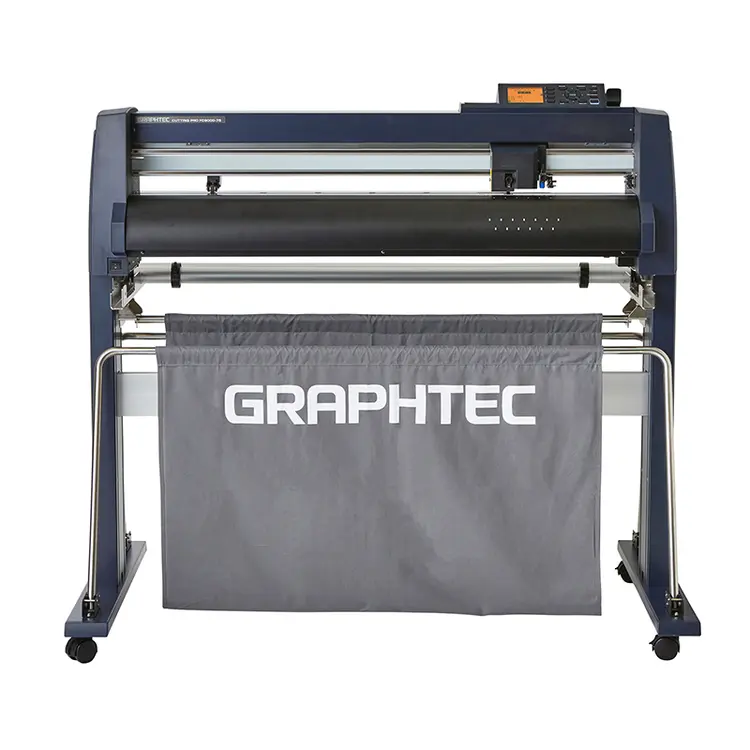 New | in-Stock GRAPHTEC _UNKNOWN_ Plotters Minnesota US | Northlight Color #1524382