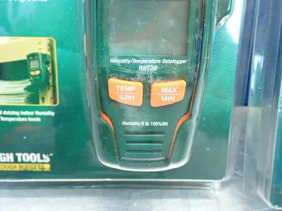 NEW EXTECH INSTRUMENTS RHT20