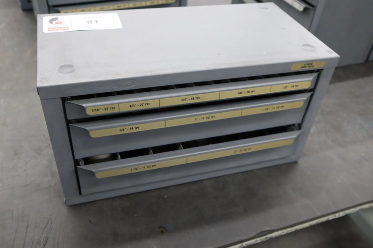 Used HUOT DRILL INDEX Other Cutting Tools Minnesota US | Machinesused.com #1506297
