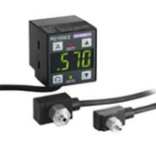 Keyence AP-40P Separate Amplifier Type Pressure Process Sensor, Amp Unit PNP [New]