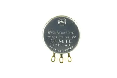 NEW OHMITE CLU5021