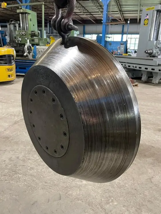 18"-24" Pipe Center