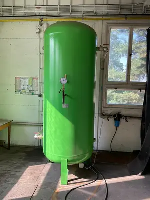 Used 2021 ATMOS ST 45 Rotary Screw & Sliding Vane Air Compressors CZ | Amaron s.r.o. #1060675