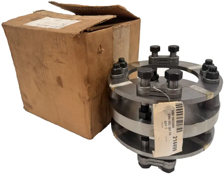 Used REXNORD CMA DBZ 301 Bearings Michigan US | SB Industrial Supply #1001321