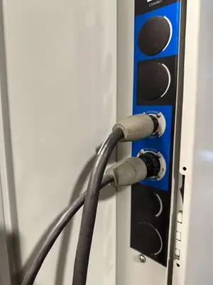 2018 HAAS DM-2 Vertical Machining Centers | Machinery Network (7)