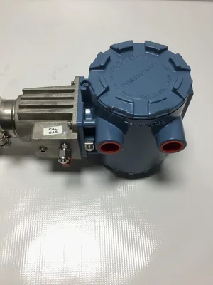 New Rosemount OXT4A 3211-142-10110 Oxymitter 4000 O₂ Oxygen Transmitter HART