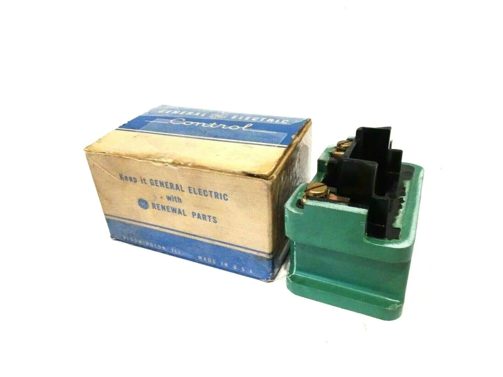 NEW GENERAL ELECTRIC 22D151G2 COIL