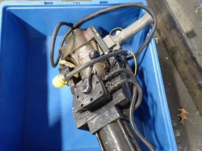 USED MILWAUKEE 42971