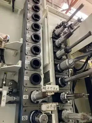 USED 2020 KITAMURA MYCENTER-HX300IG/400