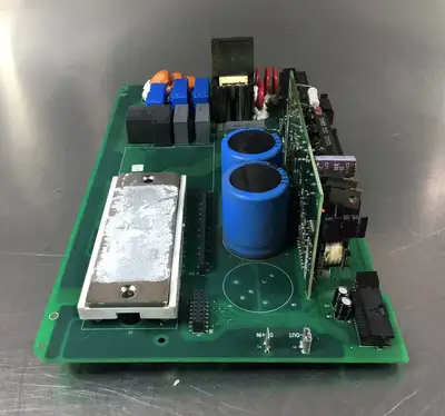 USED Rockwell Automation MLAST193038