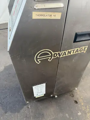 USED 2003 ADVANTAGE ENGINEERING SK-1675HE-41E1X