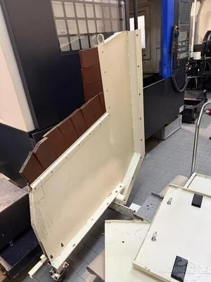 USED 2010 HEDELIUS C60PM-2000