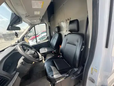 USED 2020 FORD TRANSIT T250
