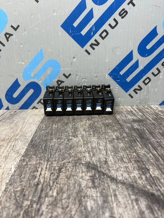Used FUJI CP31D Misc Electrical & Power Parts South Carolina US | ESS Industrial Equipment Sales #881902