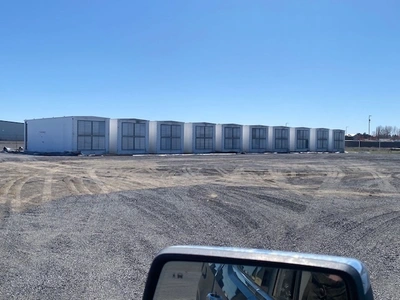 CATERPILLAR 24MW Generator Sets | Iron Listing (2)