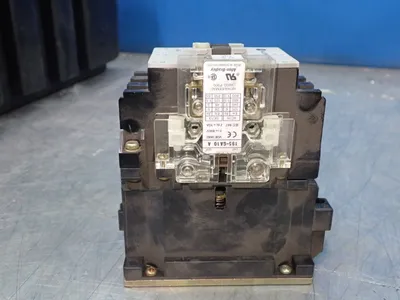 New | in-Stock ALLEN BRADLEY 100A45NZ3 Starters Ohio US | HGR 24 #878485