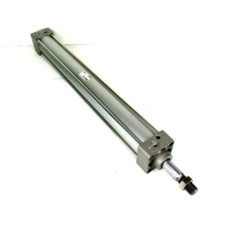 Used SMC MDBB50-450 Parts (Hydraulics and Pneumatics) Kentucky US | Industrial Parts R Us Inc. #358630
