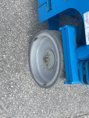 NEW 2026 Genie GS-1932E