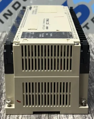 OMRON C28K-CDR-A 2074C PLC Processors | ESS Industrial Equipment Sales (7)