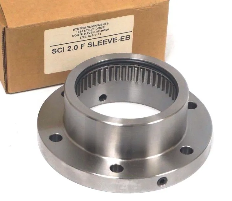 New | in-Stock SYSTEM COMPONENTS _UNKNOWN_ Misc Industrial Equipment | SB Industrial Supply #851384