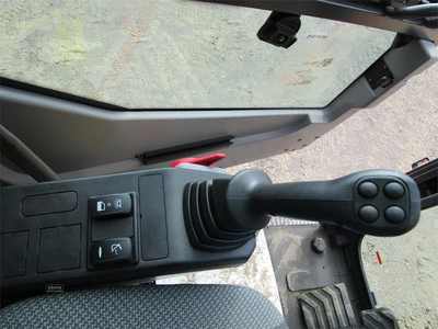 Used 2016 VOLVO EC160EL Crawler Excavators | Abele Tractor #1342871