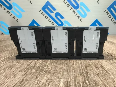 Siemens 3RH2140-2BB40 Definite Purpose Contactors | ESS Industrial Equipment Sales (5)