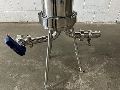 Filter Housing VHP033