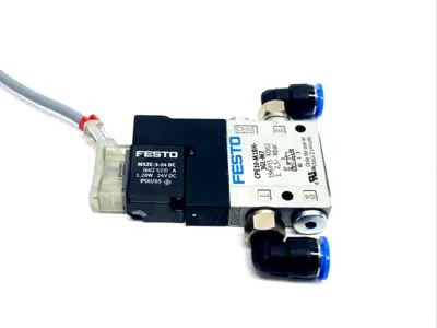USED FESTO 196915