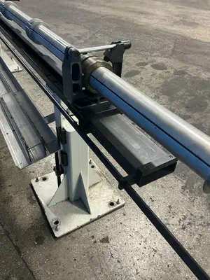 Lns Bar Feeder