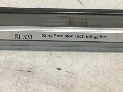 USED SONY SL331