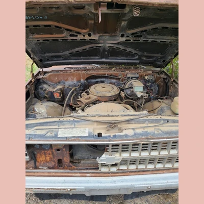 Used CHEVROLET K10 Classic Cars & Trucks British Columbia CA | Savona Equipment LTD #1345164