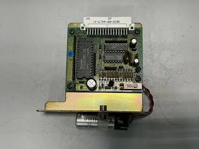 USED TOSHIBA S1MEM
