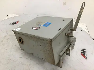 USED SIEMENS RV362